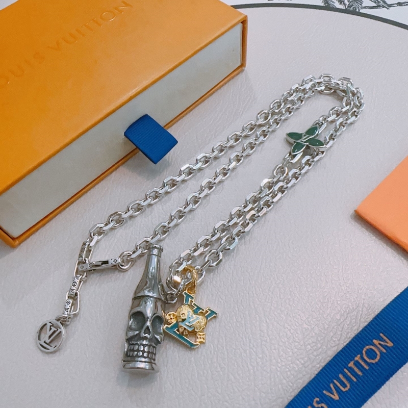 LV Necklaces